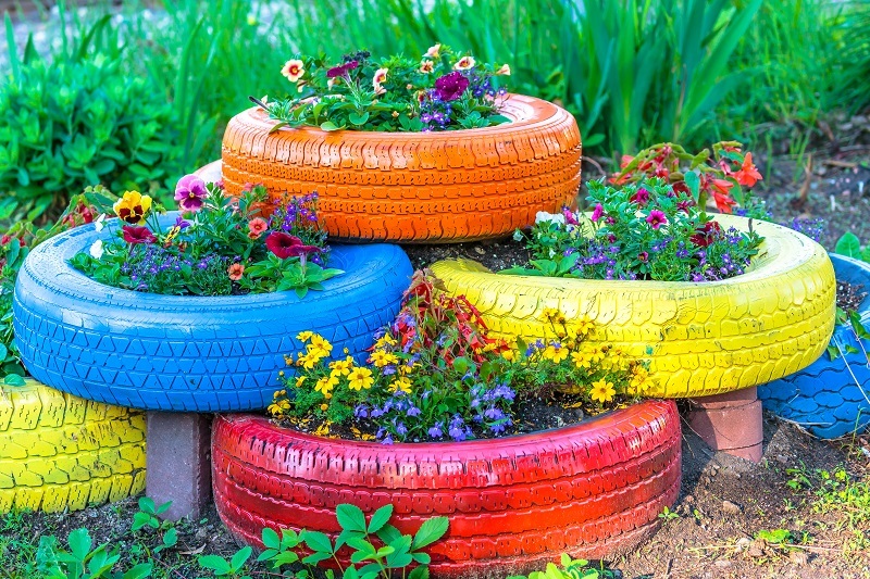 Flowers florists